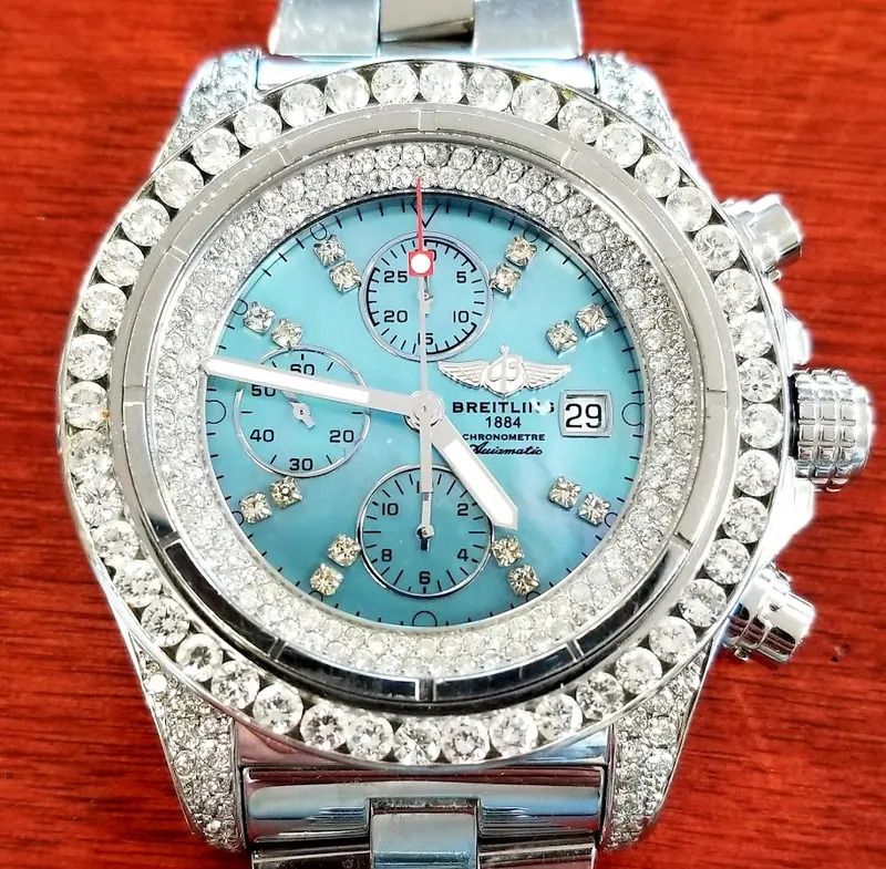 Doman Watches, Watch Repair Service in Los Gatos