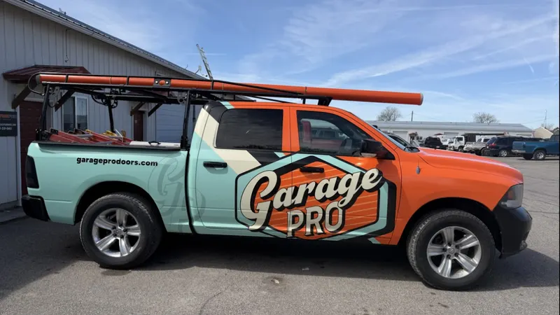 Garage Pro