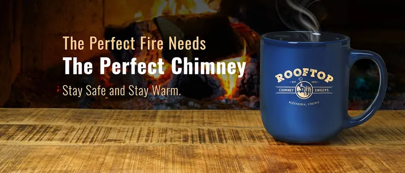 Rooftop Chimney Sweeps