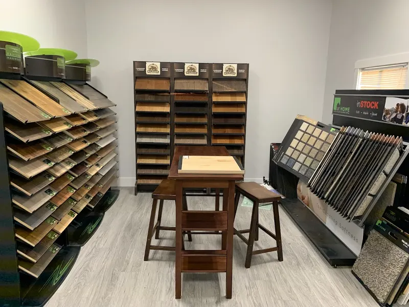 All Surface Solutions, LLC, Flooring Contractor in Shinnston