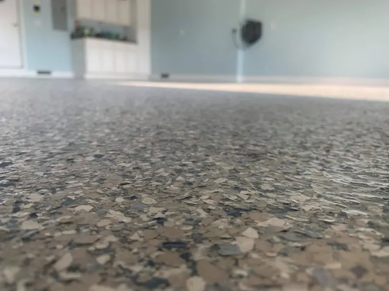 Superior Epoxy Solutions, Flooring Contractor in Lumberport