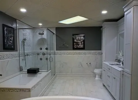 Mike's Kitchen, Bath & More, Kitchen Remodeler in Clarksburg