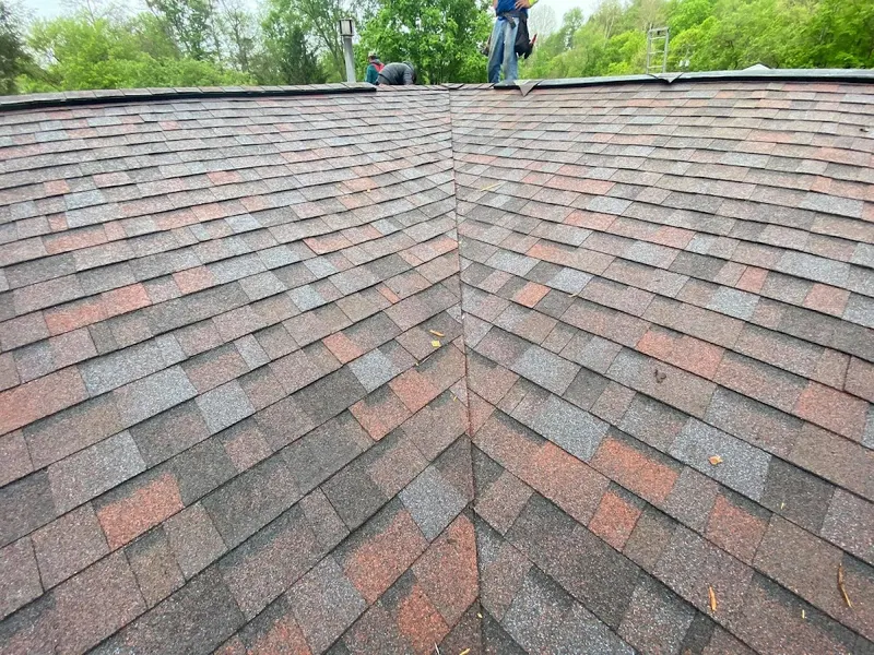 North Central Building Solutions, Roofing Repair in Bridgeport