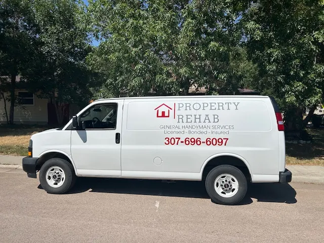 Property Rehab