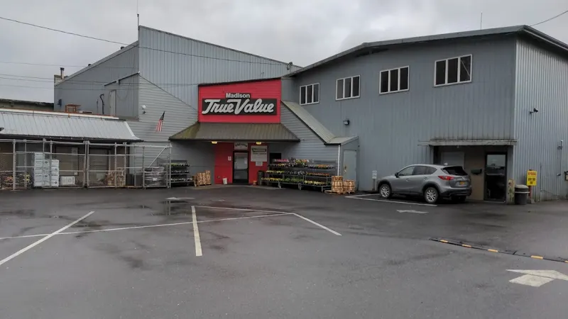 Madison True Value Hardware, Handyman in Ketchikan