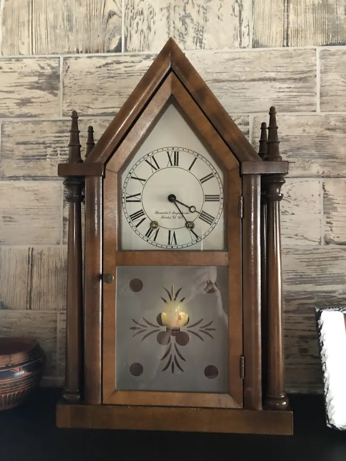 All Time Clock Repair