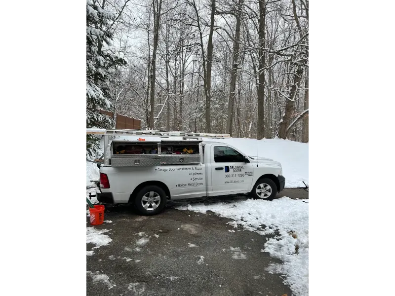 Delaware Doors LLC, Garage Door Repair in Bear