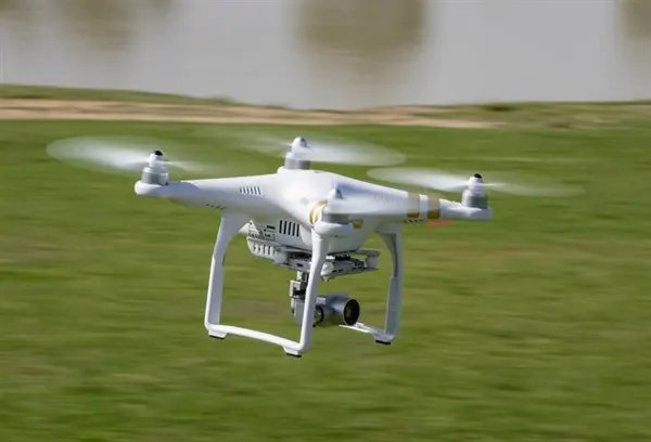 Orlando Drone Repair