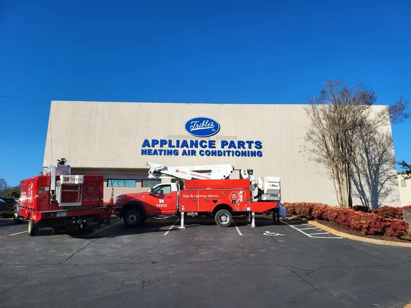 Trible's, Inc., Appliance Repair Service in Athens