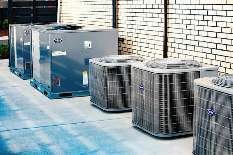 Superior Air Management, HVAC Repair in Athens
