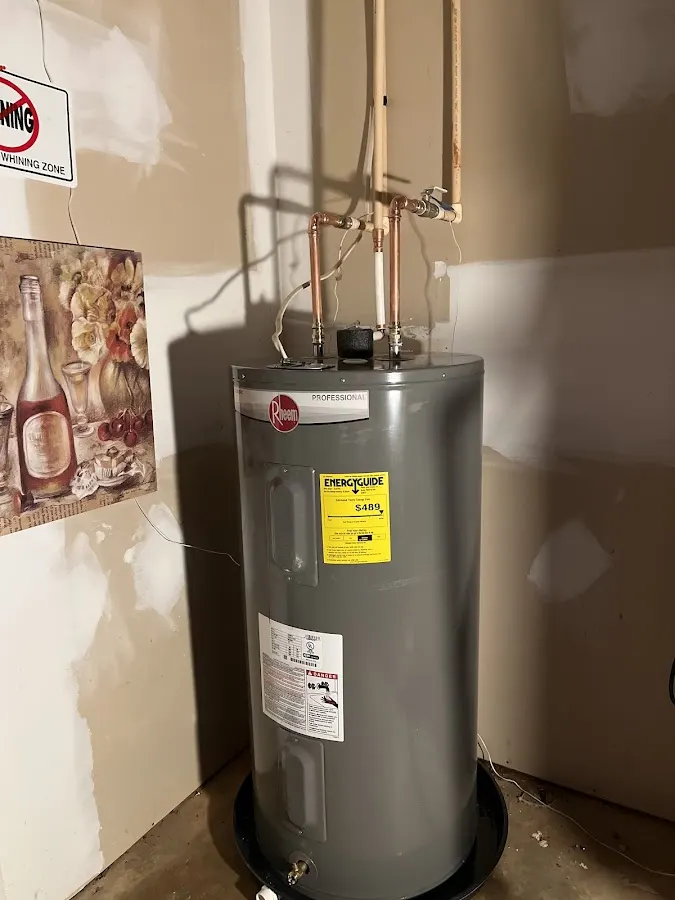 Remedy Plumbing, plumber in Athens