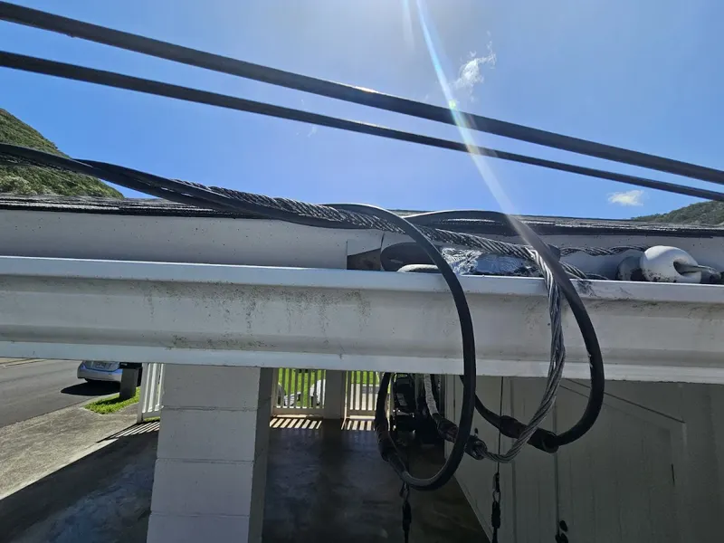 E I Electrical, Inc.