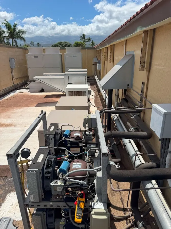 Braddah's Refrigeration & Airflow Services LLC, Appliance Repair Service in Lahaina