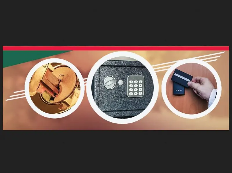 Island Lock & Safe, Locksmith in Lahaina