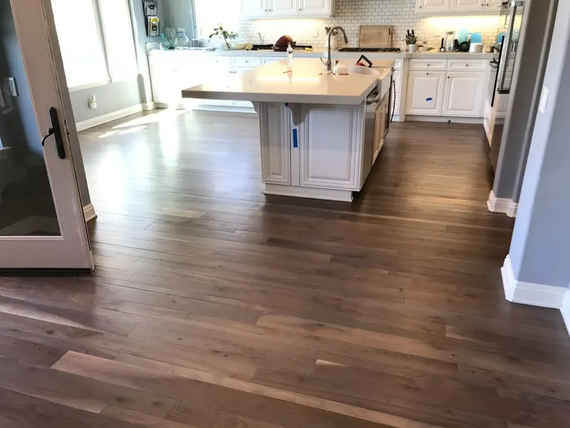 Perry's Floors LLC