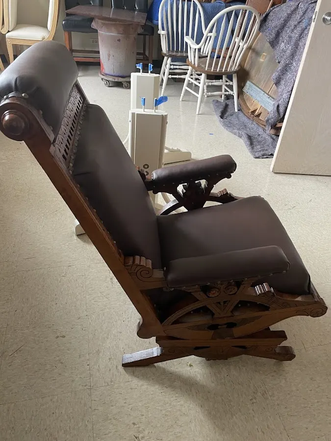 Furniture Medic by MasterCare Experts, Furniture Repair Shop in Carol Stream