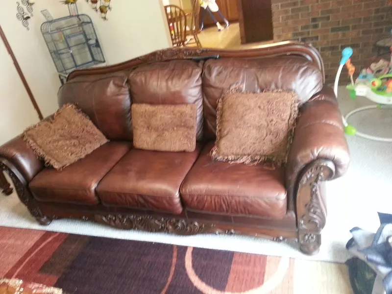 SUPERIOR FURNITURE REPAIR & CLEANING SPECIALISTS, Furniture Repair Shop in Summit