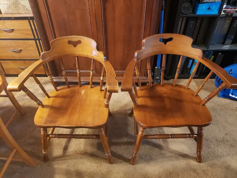 Catalyst Restorations, Furniture Repair Shop in Grayslake