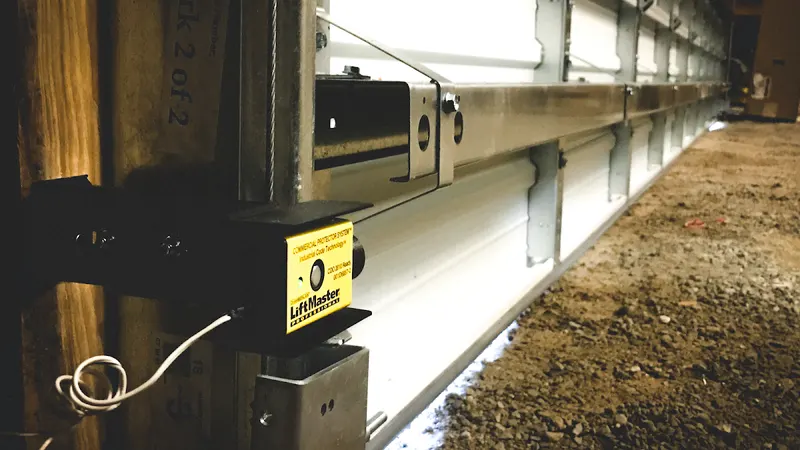 Wabash Overhead Door, Garage Door Repair in Williamsport