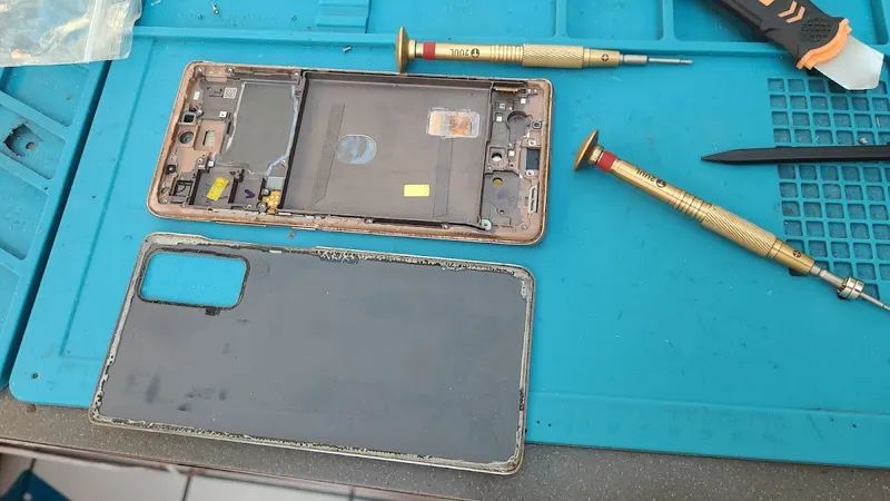 Cellaxs, Mobile Phone Repair in Monroe