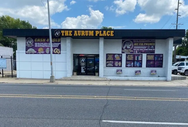 The Aurum Place, Jewelry Buyer in Monroe