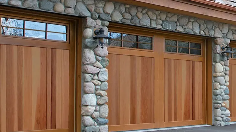 Affordable Garage Door Service, Door Repair Service in Portage