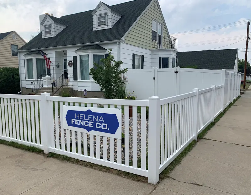Helena Fence Co., Fence Contractor in East Helena