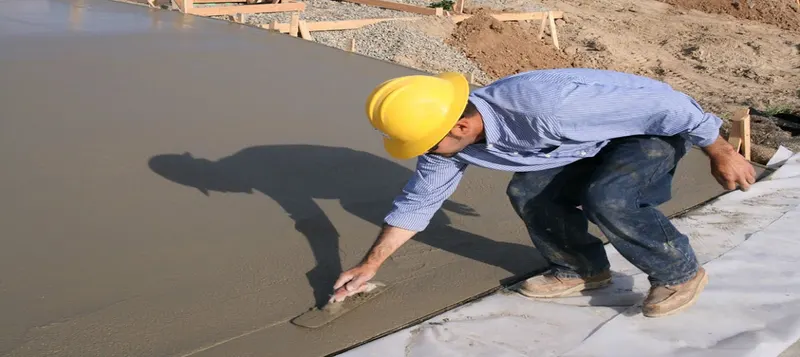 Lexington Concrete Repair, General Contractor in Lexington
