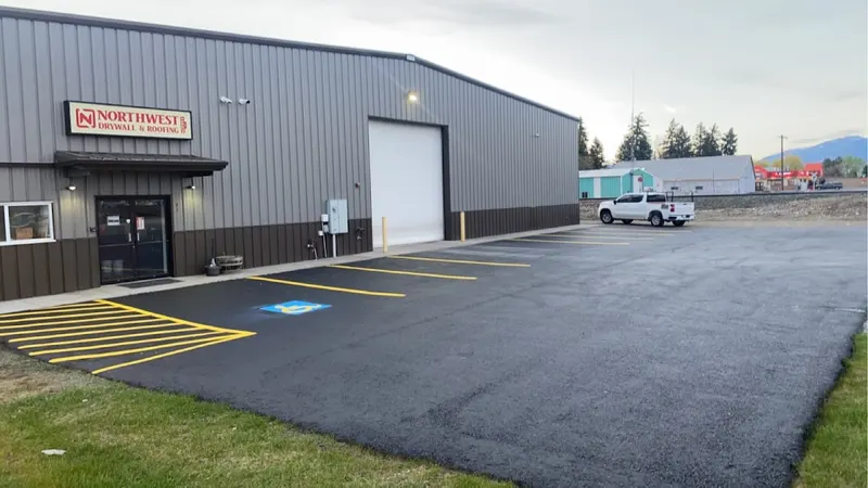 MacDonald Contracting