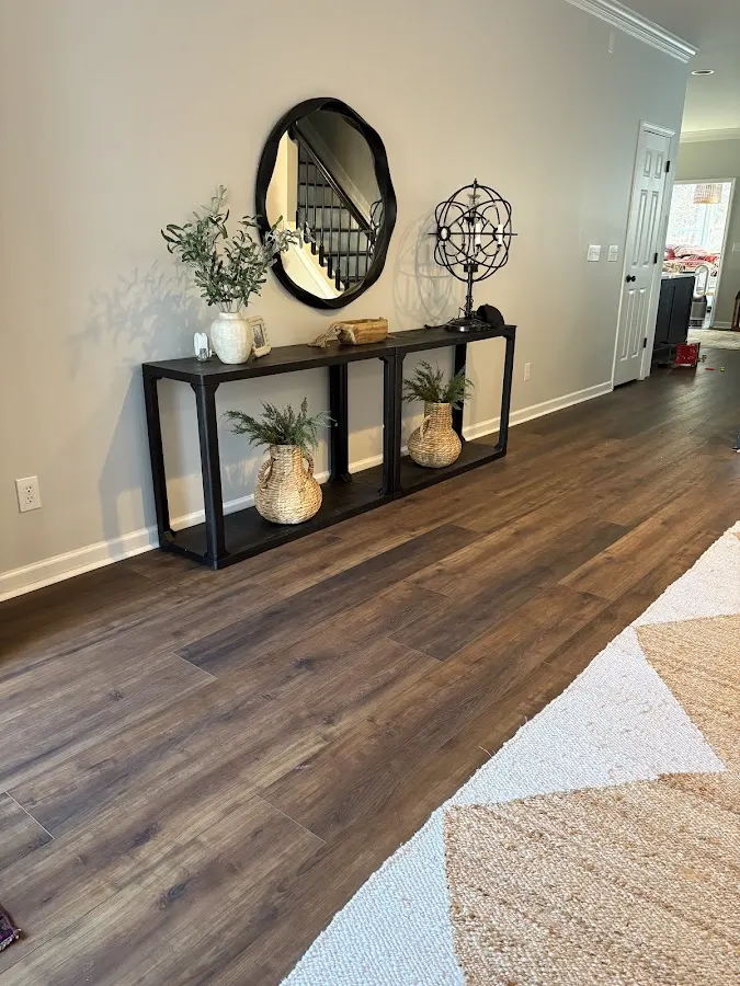 ORTIZ FLOORING INC