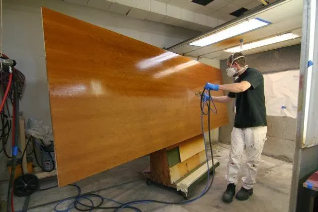 Bullock's Furniture Restoration, Furniture Repair Shop in Odenton
