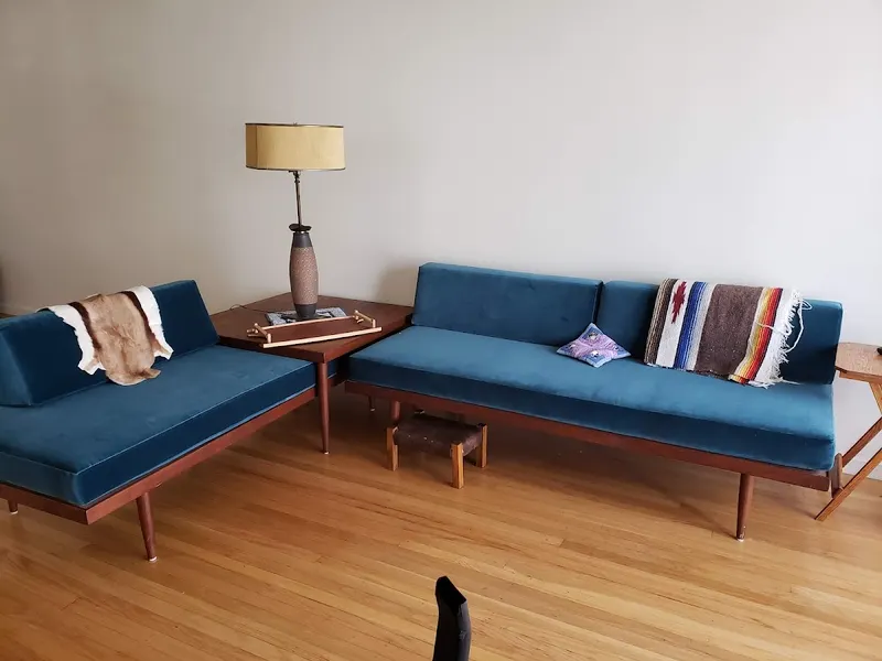 Renaissance Furniture Restoration, Furniture Repair Shop in Daly City