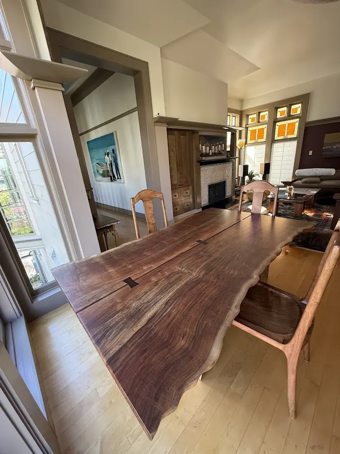 Ciarlo Brothers Furniture Refinishing, Furniture Repair Shop in San Francisco