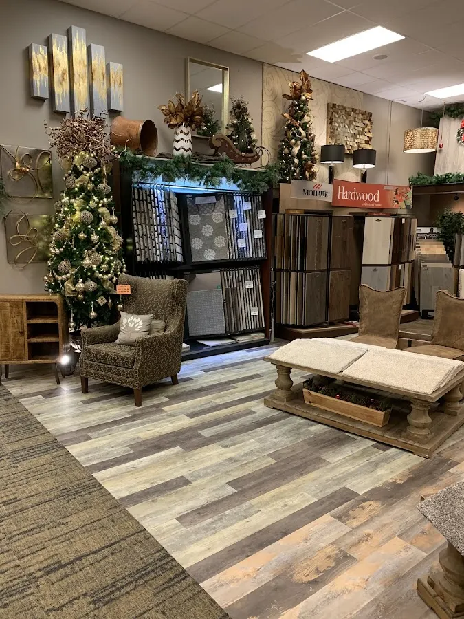 Three Rivers Decorating