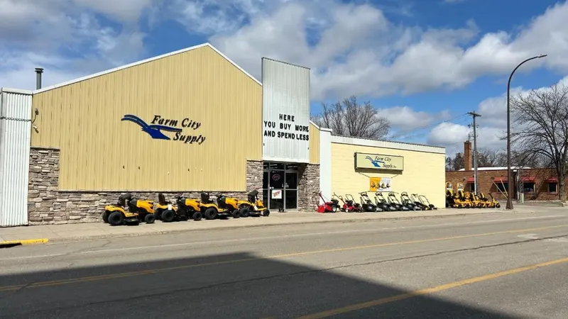 Farm City Supply, Inc., Handyman in Breckenridge