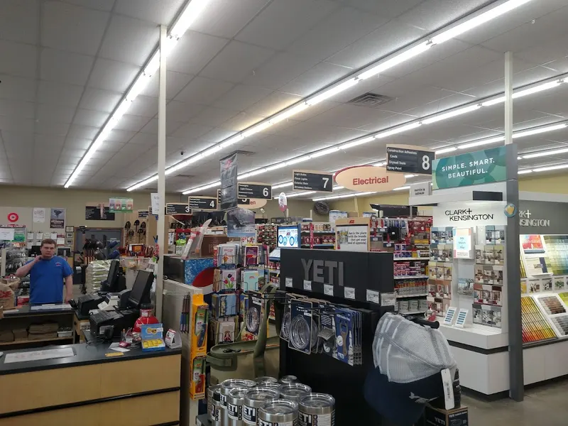 Wahpeton Ace Hardware, Handyman in Wahpeton