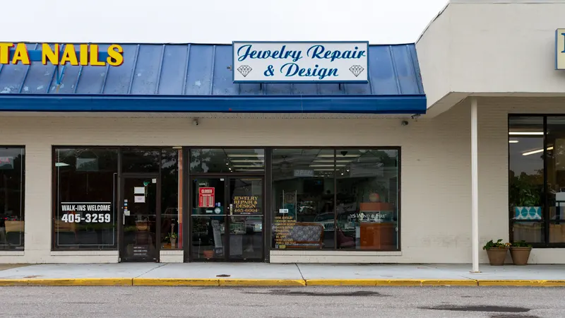 Jewelry Repair & Design, Jewelry Repair in 147 Cherry Tree Farm Rd