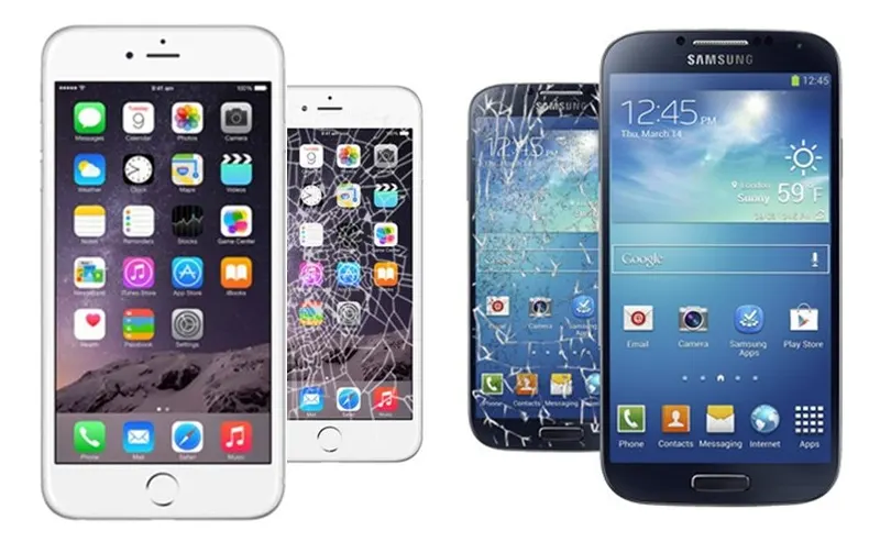 Phone Repair