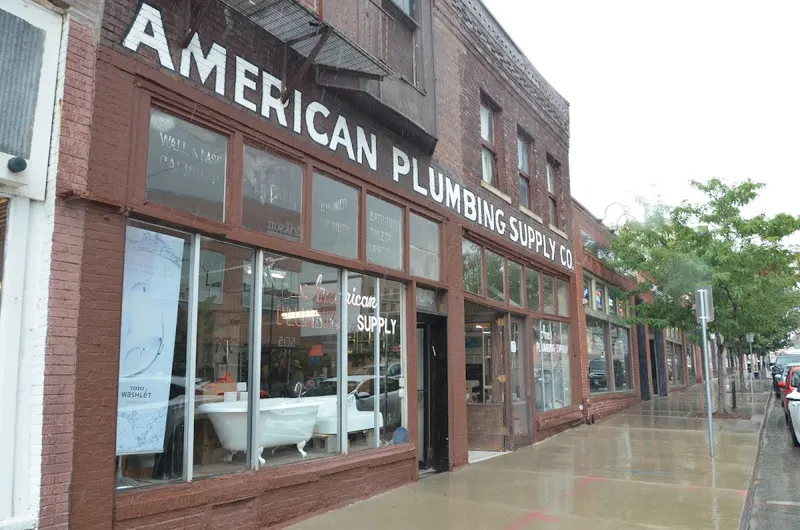 American Plumbing, plumber in Baton Rouge