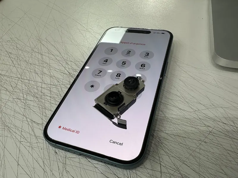 The iPhone Guy - iPhone iPad Samsung Repair, Mobile Phone Repair in Bend