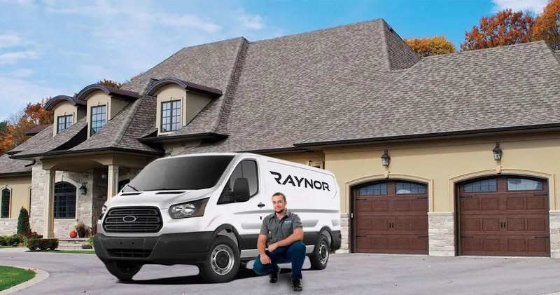 RAYNOR INC., Garage Door Repair in Wilkes-Barre Township