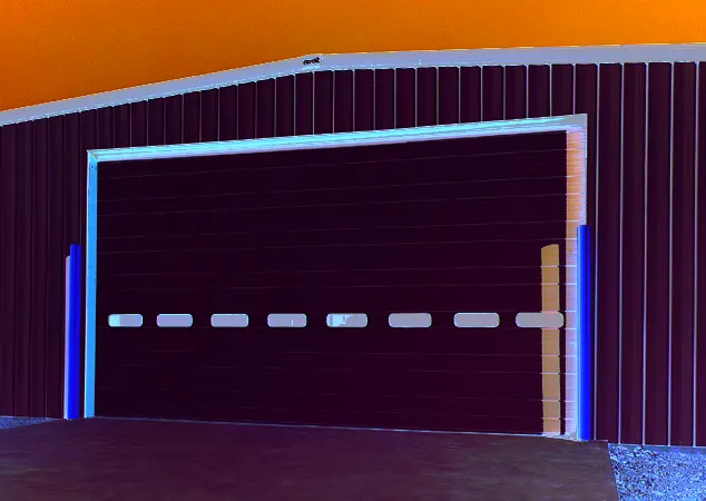 A & B Door Sales & Service, Inc., Garage Door Repair in Mountain Top