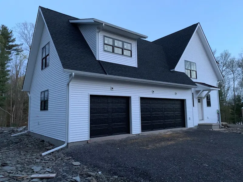 Lynn Overhead Door, Garage Door Repair in Trucksville