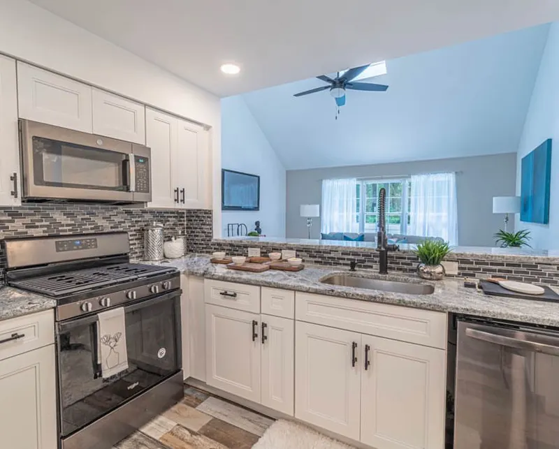Quincy's Construction, General Contractor in Wilkes-Barre