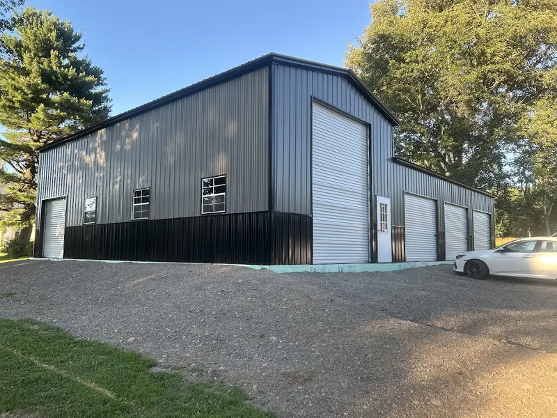 American Steel Carports, Inc., Carport And Pergola Builder in Wilkes-Barre