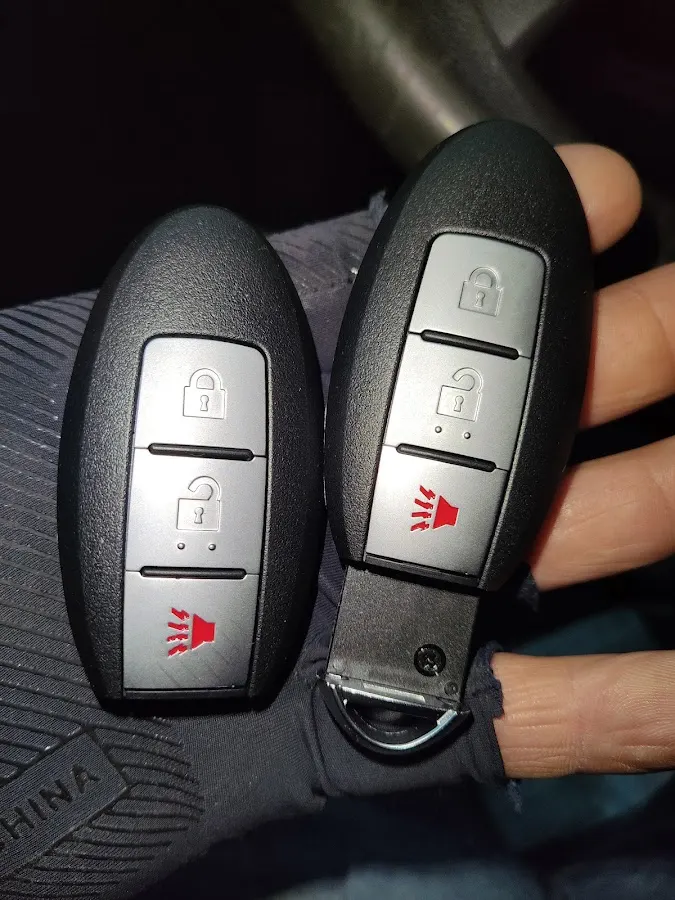 Saldana Auto Locksmith, Locksmith in Wilkes-Barre