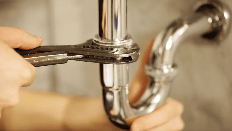 Discount Plumbing Repair, LLC, plumber in Baton Rouge