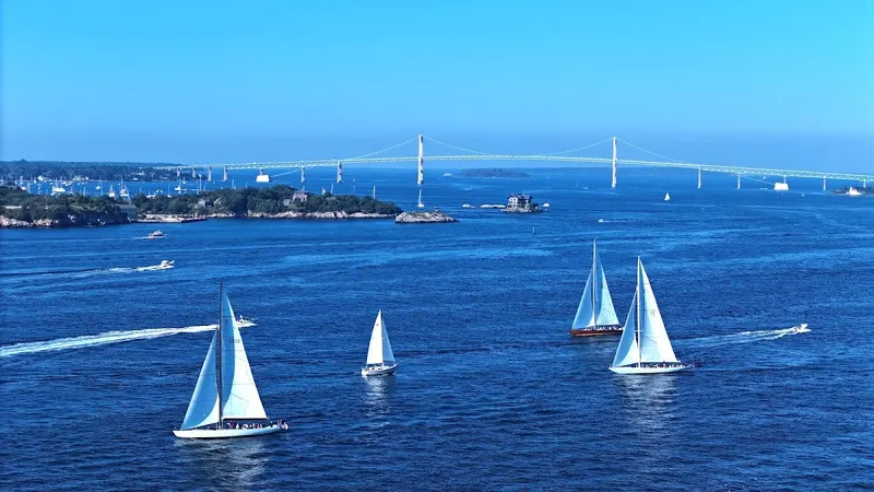 Aquidneck Aerials, LLC
