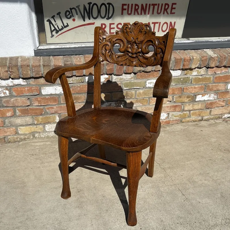 ALL-en-WOOD, Furniture Repair Shop in Spanish Fork