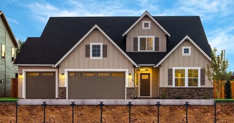 Ram Jack New England, General Contractor in Wareham
